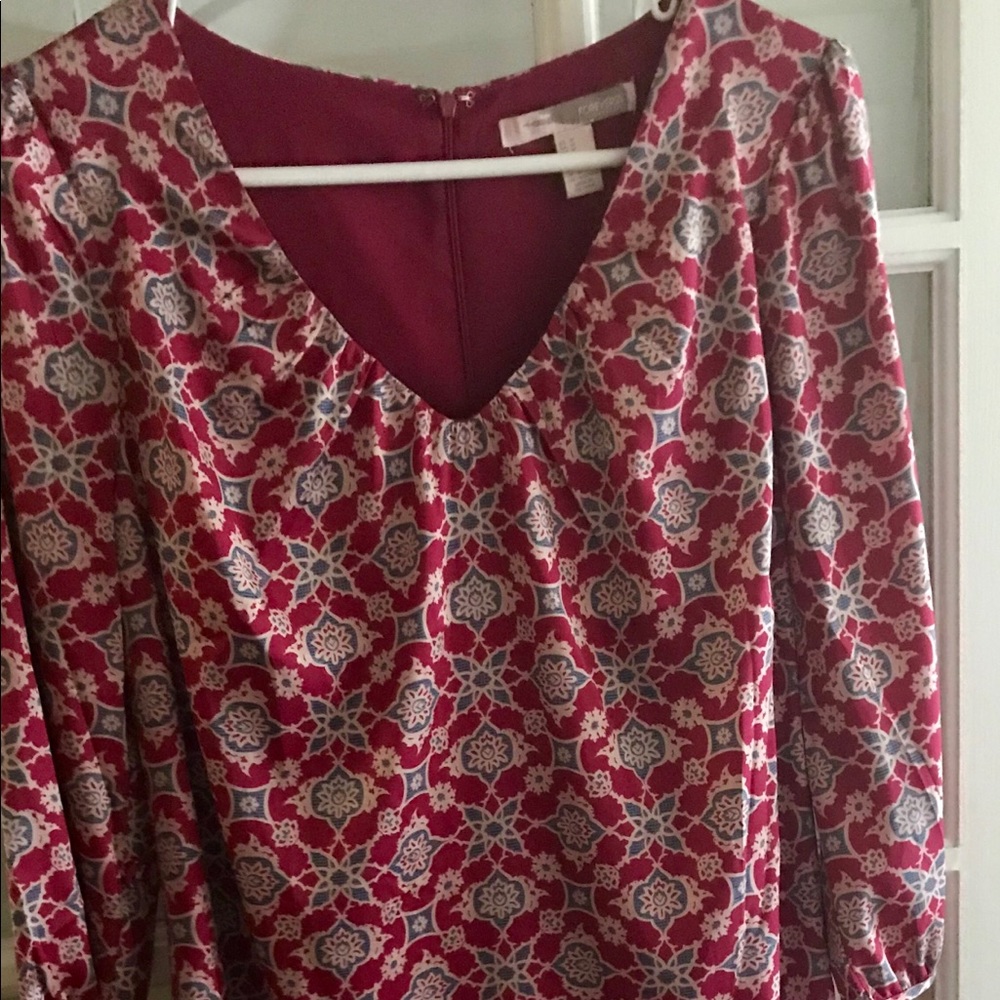 Forever 21 Shift dress